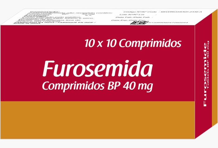 how long do furosemide tablets take to work