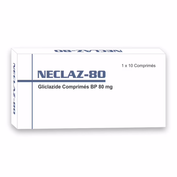 A Gliclazide Tablet