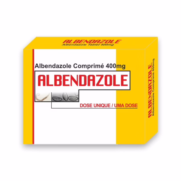 Albendazole Tablets