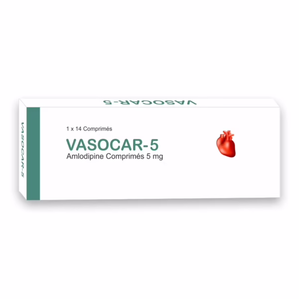 Amlodipine Tablet 10Mg