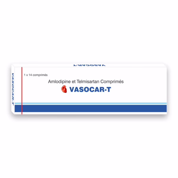 Amlodipine And Telmisrtan Tablet
