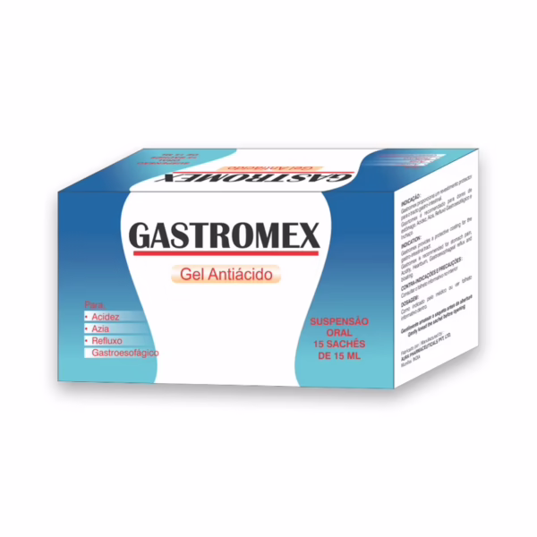 Antacid Sachet