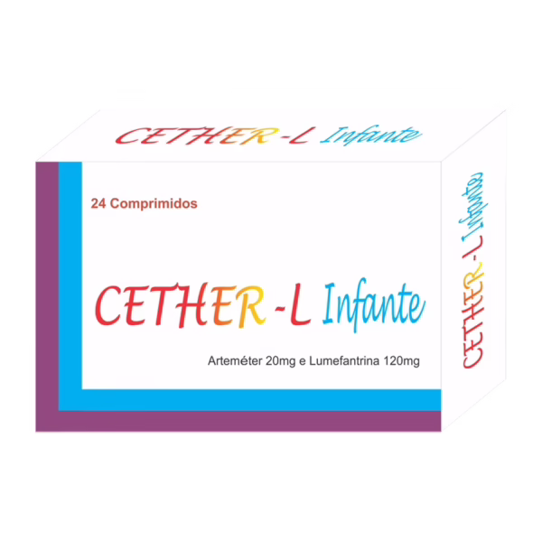 Artemether Lumefantrine Tablets