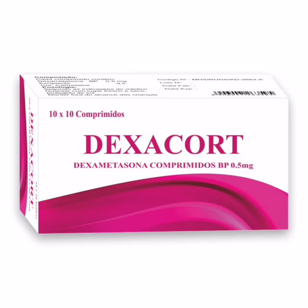 Dexamethasone Tablets