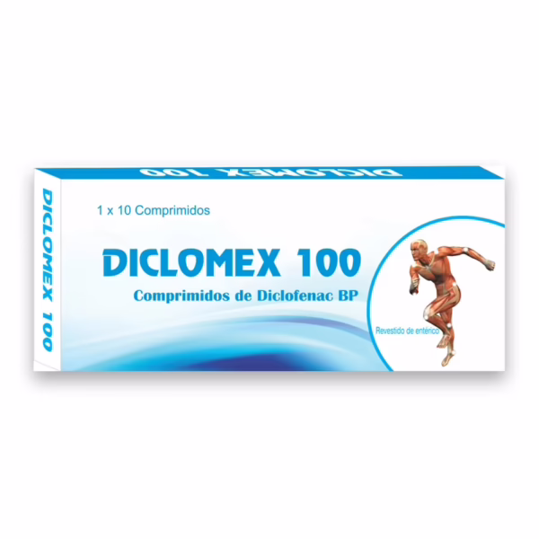 Diclofenac Sodium Tablets