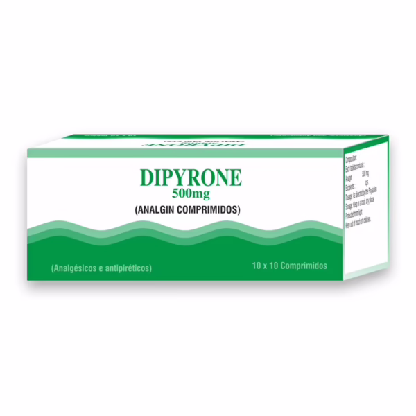 Dipyrone Tablets