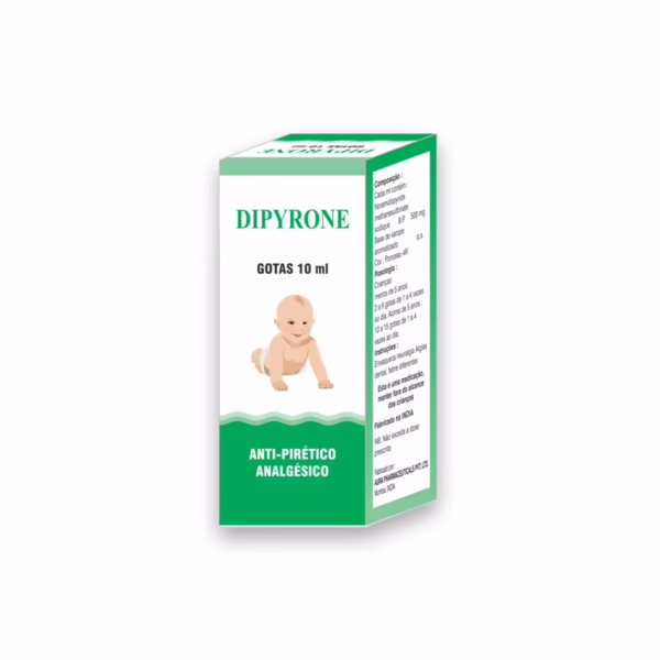 Dipyrone Drop
