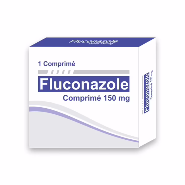 Fluconazole Tablets