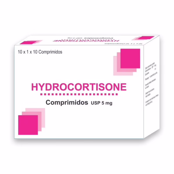 Hydrocortisone Tablets