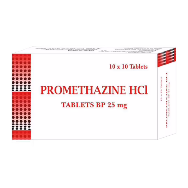 Promethazine Tablets