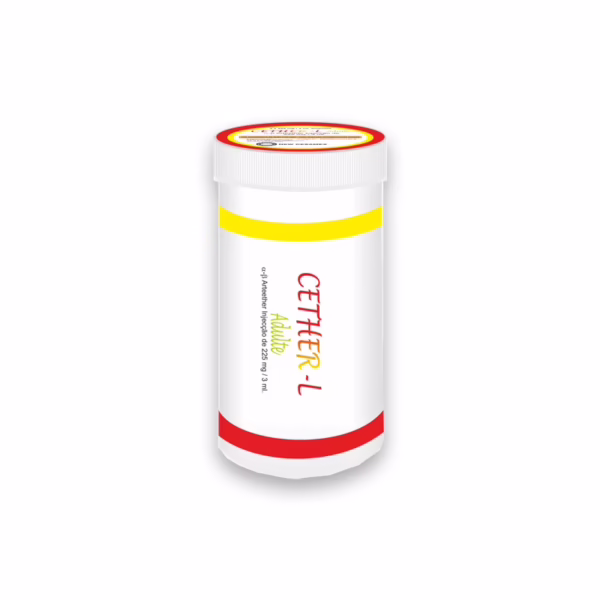 Α Β Arteether Injection 225Mg